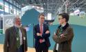 Échanges avec David Boutillier, directeur de l'Agriculture à CASA SA Credit agricole
