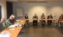 7 avril 2011 : Visite ESITPA