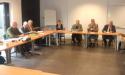 7 avril 2011 : Visite ESITPA