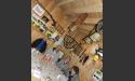 Visite du Haras de La Monnerie, 61240 La Genevraie image 2