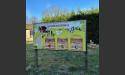 Visite de la Ferme AgroParisTech de Grignon image 8