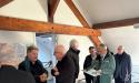 Visite de la Ferme AgroParisTech de Grignon image 5