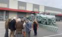 Visite des entreprises SAMSON AGRO SASU à Landivisiau et HENDRIX GENETICS à Ploufragan image 5