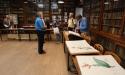 Journées du patrimoine : Visite de de l'Académie d’Agriculture de France image 7