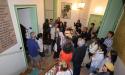 Journées du patrimoine : Visite de de l'Académie d’Agriculture de France image 3