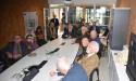 Visite de l'AAF au CEREEP – Ecotron Île-de-France image 7