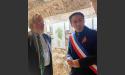 Vernissage au Musée de la Vigne et du Vin image 11