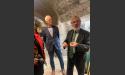 Vernissage au Musée de la Vigne et du Vin image 16